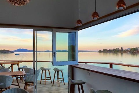 Oyster Farm And Tasting Tour With Hotel Pick-up And Return From Port Lincoln - SA Accommodation 4