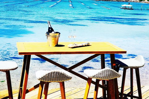 Oyster Farm And Tasting Tour With Hotel Pick-up And Return From Port Lincoln - SA Accommodation 14