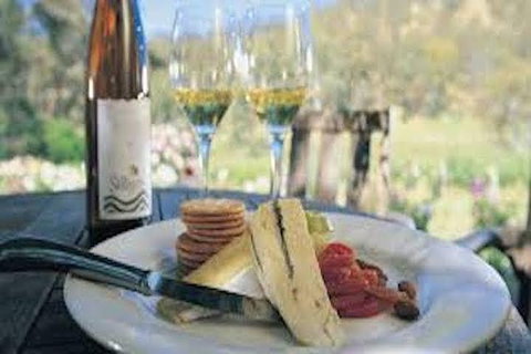 Clare Valley - SA Accommodation 1