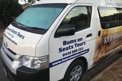 Clare Valley - SA Accommodation 0