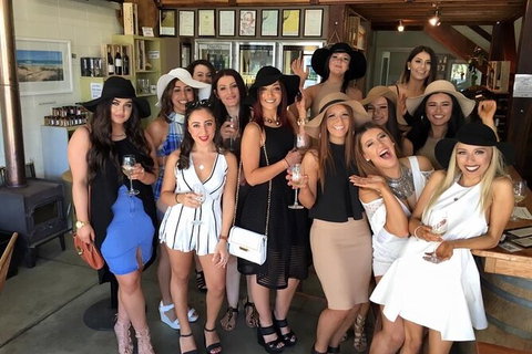 Clare Valley - SA Accommodation 34