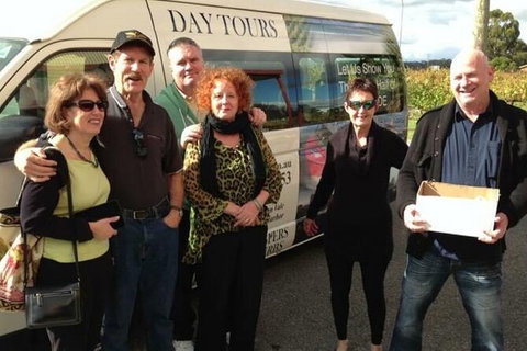 Clare Valley - SA Accommodation 25