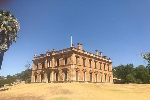 Clare Valley - SA Accommodation 28