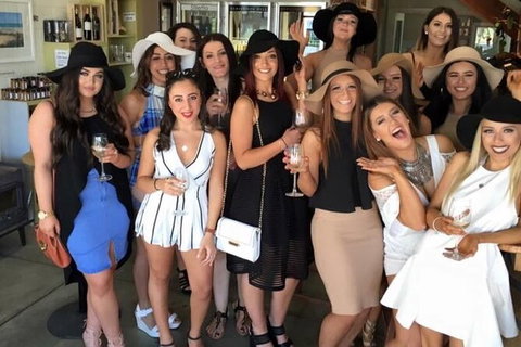 Clare Valley - SA Accommodation 4