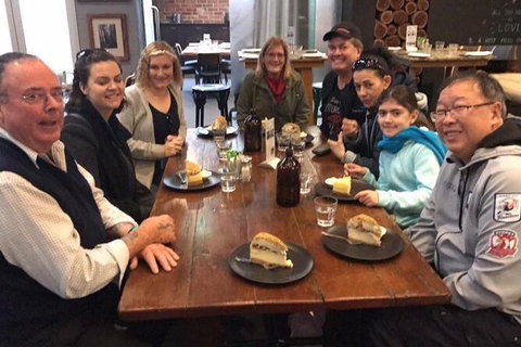 Clare Valley - SA Accommodation 36