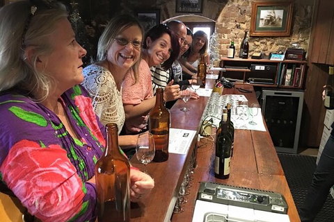 Clare Valley - SA Accommodation 11