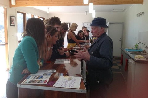 Clare Valley - SA Accommodation 10