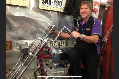 Clare Valley - SA Accommodation 40