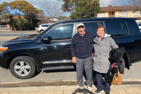 Clare Valley - SA Accommodation 35