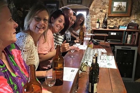 Clare Valley - SA Accommodation 5