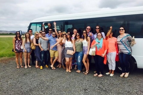 Clare Valley - SA Accommodation 37