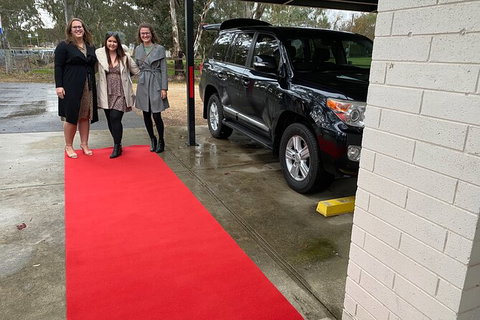 Clare Valley - SA Accommodation 30