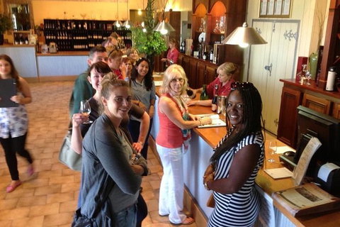 Clare Valley - SA Accommodation 33