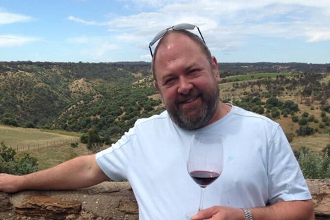 Clare Valley - SA Accommodation 12