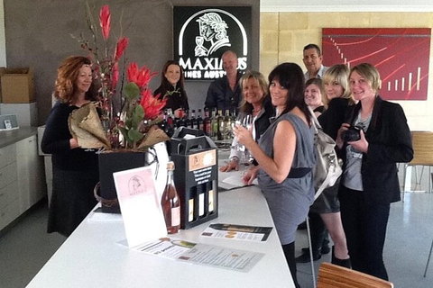 Clare Valley - SA Accommodation 17