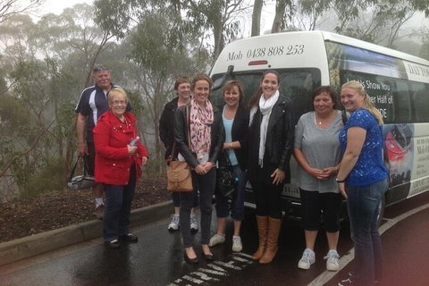 Clare Valley - SA Accommodation 26