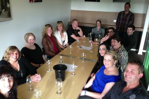 Clare Valley - SA Accommodation 31