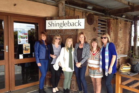 Clare Valley - SA Accommodation 22