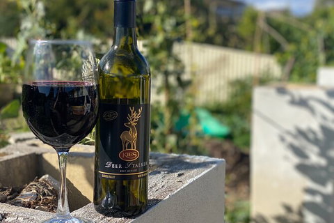 Clare Valley - SA Accommodation 3