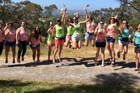 Clare Valley - SA Accommodation 27