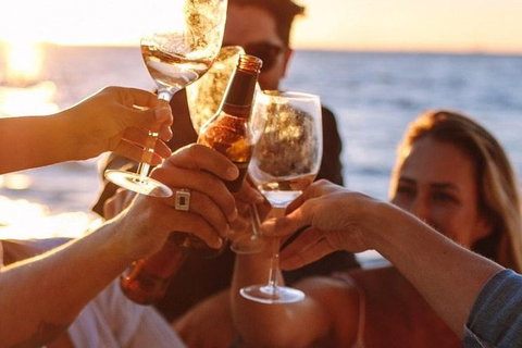 Adelaide Ocean Safari - Twilight Safari - SA Accommodation 0