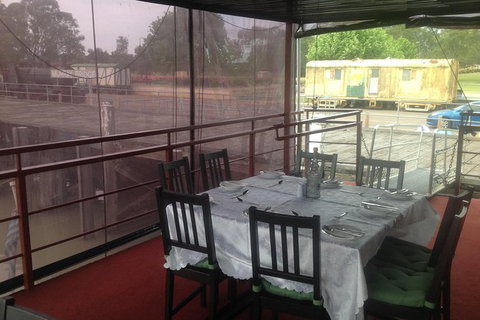 Adelaide Hills Tour With River Murray 3 Hour Lunch Cruise - SA Accommodation 3