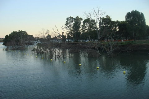 Adelaide Hills Tour With River Murray 3 Hour Lunch Cruise - SA Accommodation 4