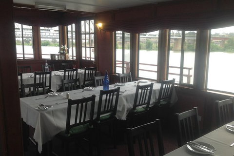 Adelaide Hills Tour With River Murray 3 Hour Lunch Cruise - SA Accommodation 11