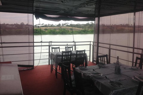Adelaide Hills Tour With River Murray 3 Hour Lunch Cruise - SA Accommodation 6