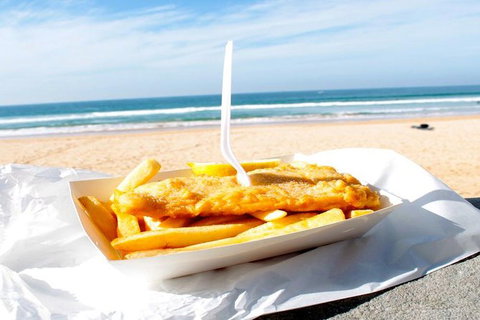 Adelaide Beach Tour - SA Accommodation 1