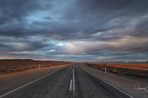 Flinders Ranges Photography Tour - SA Accommodation 1