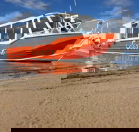 Coorong Highlights Cruise - SA Accommodation