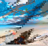 3-Day Fraser Island Resort Package - SA Accommodation