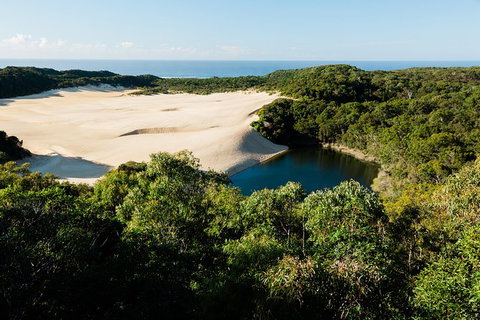 All-Inclusive 2-Day Fraser Island Tour - SA Accommodation 6