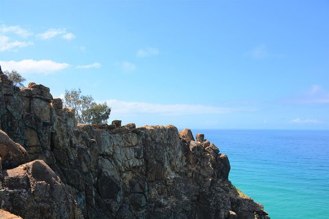 All-Inclusive 2-Day Fraser Island Tour - SA Accommodation 3