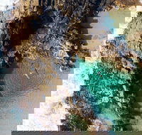 4-Day Fraser Island 4WD Adventure Tour Departing Brisbane - SA Accommodation