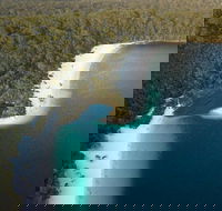 Pack-free Camping Lake McKenzie Central Hike - 2 Days - SA Accommodation