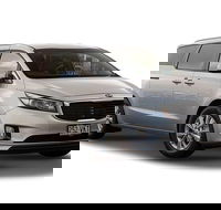 Airport Transfers - SA Accommodation