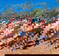 1770 CASTAWAY SURVIVOR 4 Day 3 Night Island Adventure Tour - SA Accommodation