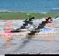 1770 Castaway Day Trips - SA Accommodation