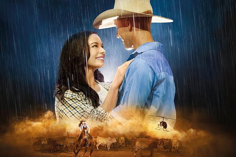 Australian Outback Spectacular Gold Coast - SA Accommodation 0