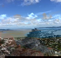 Townsville City Sightseeing Tour - SA Accommodation