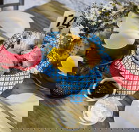 River to Mountain Townsville Tour with Optional City Sightseeing Upgrade - SA Accommodation