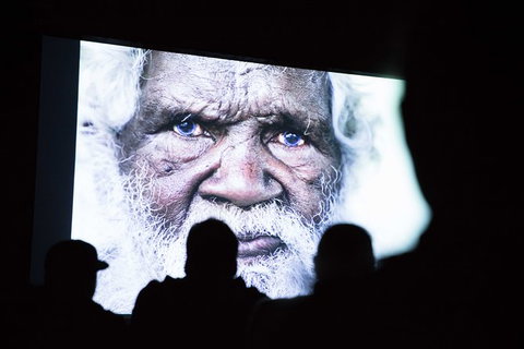 Aboriginal Live Theatre Show And Dinner - SA Accommodation 3