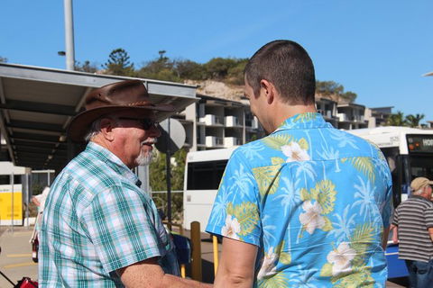 Magnetic Island Tour: Maggie Comprehensive - SA Accommodation 7