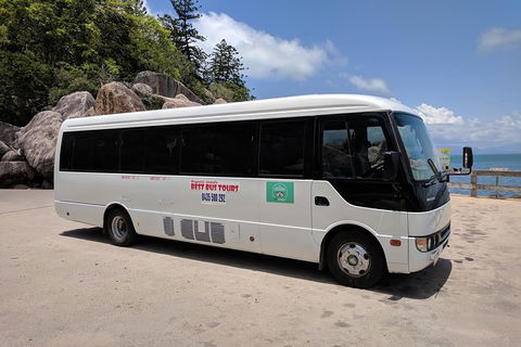 Magnetic Island Tour: Maggie Comprehensive - SA Accommodation 5