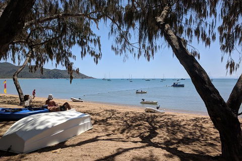 Magnetic Island Tour: Maggie Comprehensive - SA Accommodation 8