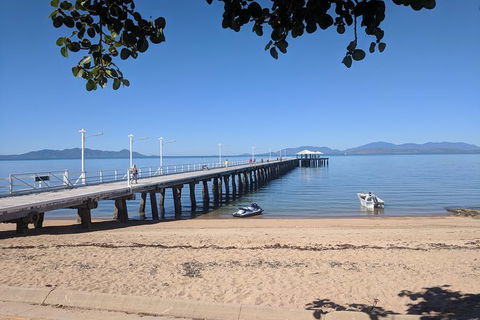 Magnetic Island Tour: Maggie Comprehensive - SA Accommodation 3