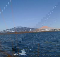 Townsville early Morning Sailing Cruise Boat Tour - SA Accommodation