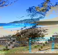 Fraser  Moreton Island 3-Day Scenic 4WD ECO Tour from Brisbane or Gold Coast - SA Accommodation